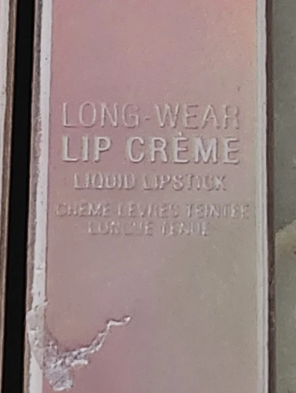 jouer long wear